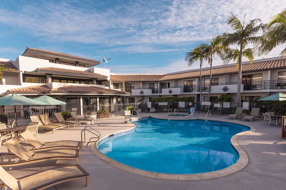 courtyard by marriott san diego del mar solana beach