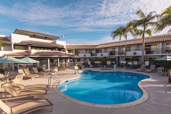 courtyard by marriott san diego del mar solana beach