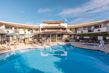 courtyard by marriott san diego del mar solana beach