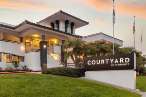 courtyard by marriott san diego del mar solana beach