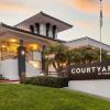 courtyard by marriott san diego del mar solana beach
