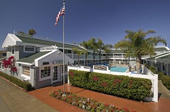 beach haven near pacific beach park