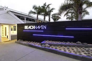 beach haven near pacific beach park