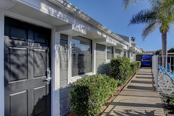 Beach Haven - Near Pacific Beach Park,San Diego>>Pacific Beach,2 star
