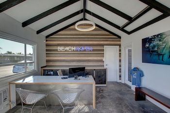 beach haven near pacific beach park