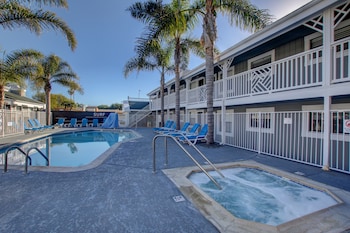 beach haven near pacific beach park