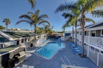 beach haven near pacific beach park