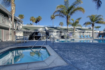 beach haven near pacific beach park