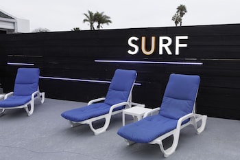 Beach Haven - Near Pacific Beach Park,San Diego>>Pacific Beach,2 star
