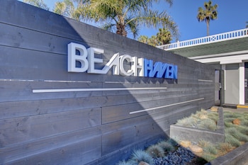 beach haven near pacific beach park