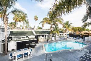 beach haven near pacific beach park