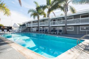 beach haven near pacific beach park