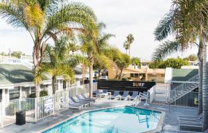 beach haven near pacific beach park