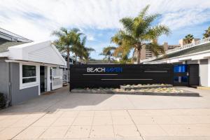 beach haven near pacific beach park