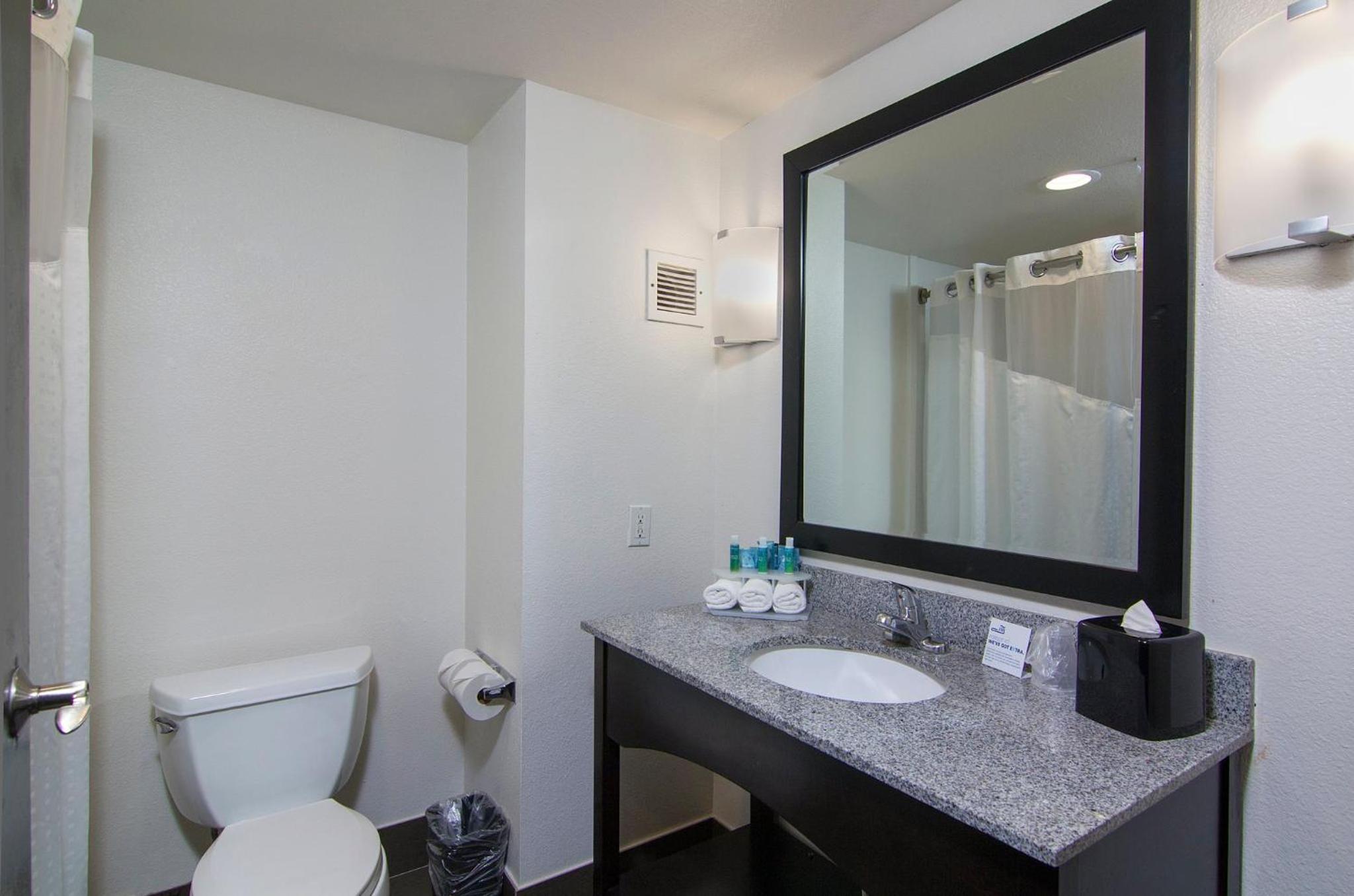 holiday inn express solana beach del mar by ihg