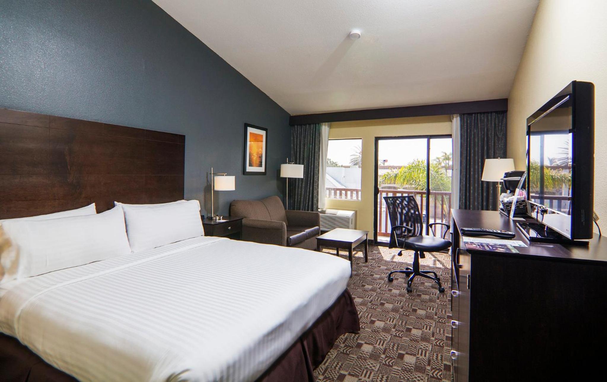 holiday inn express solana beach del mar by ihg