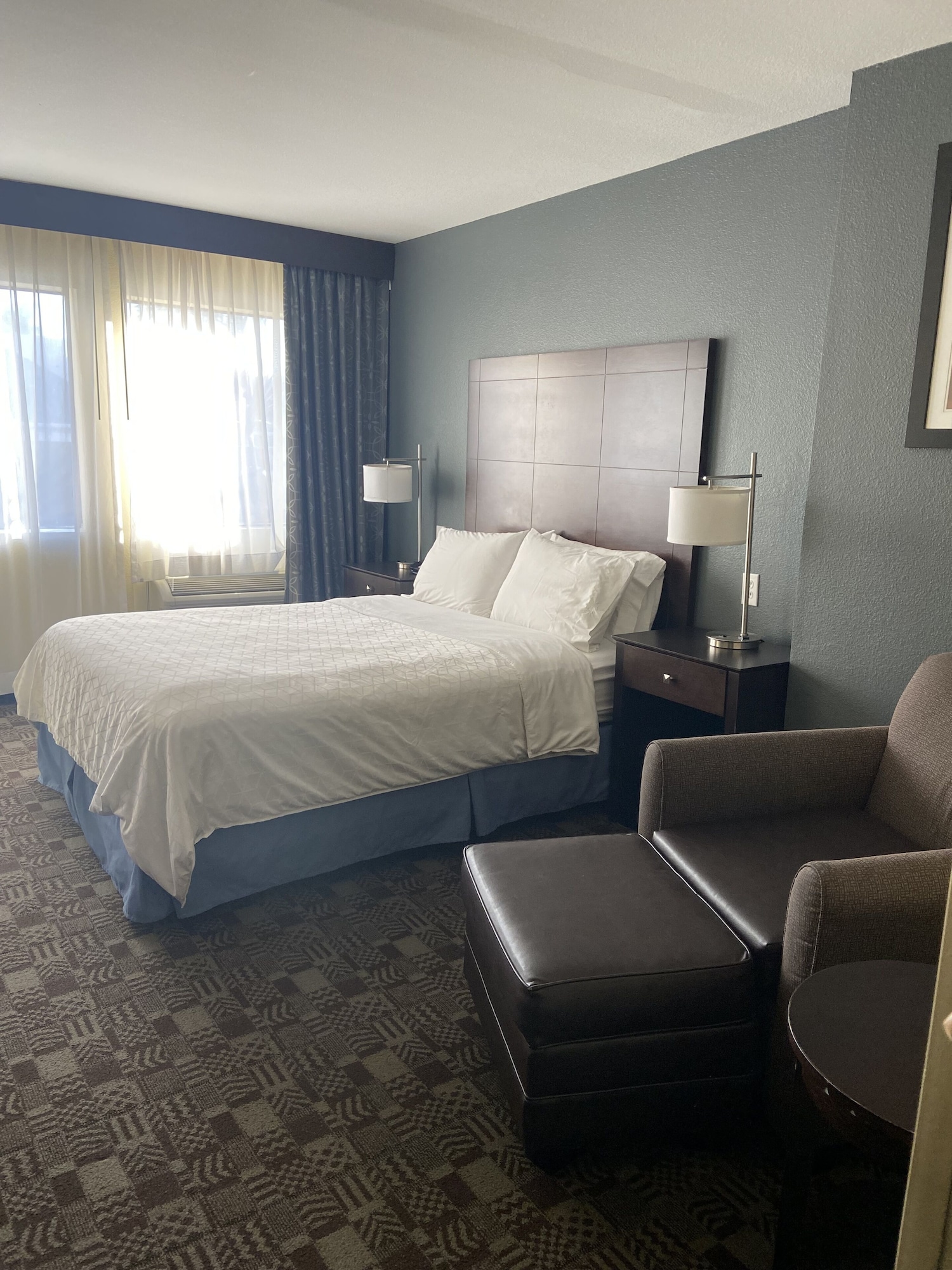 holiday inn express solana beach del mar by ihg