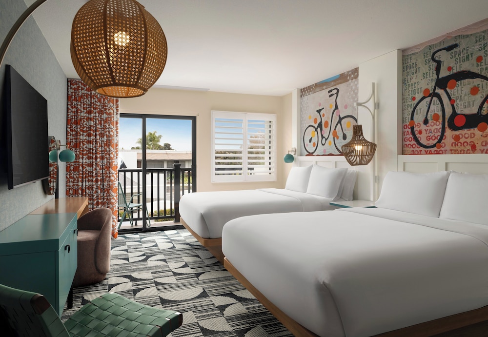 holiday inn express solana beach del mar by ihg