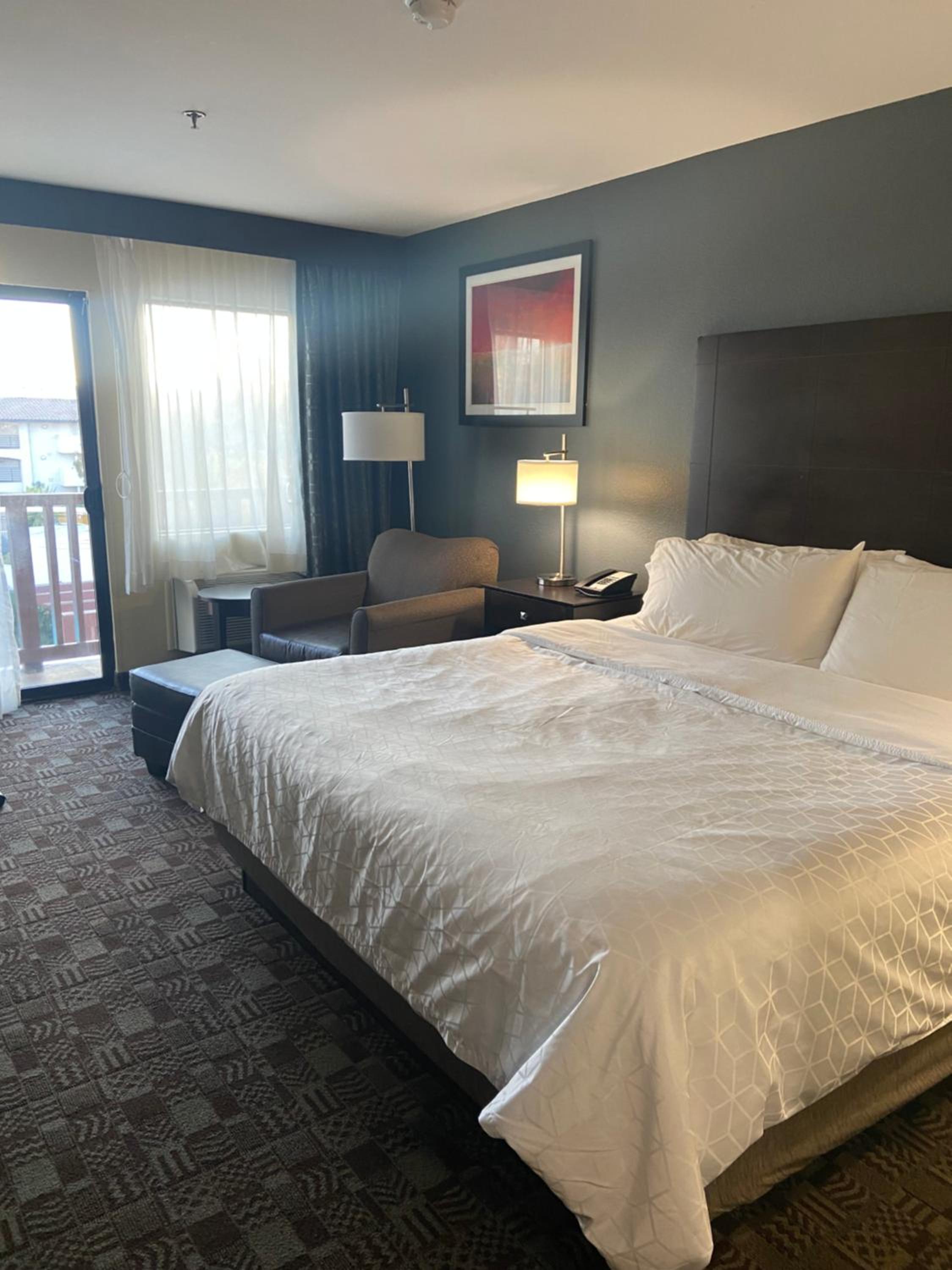 holiday inn express solana beach del mar by ihg