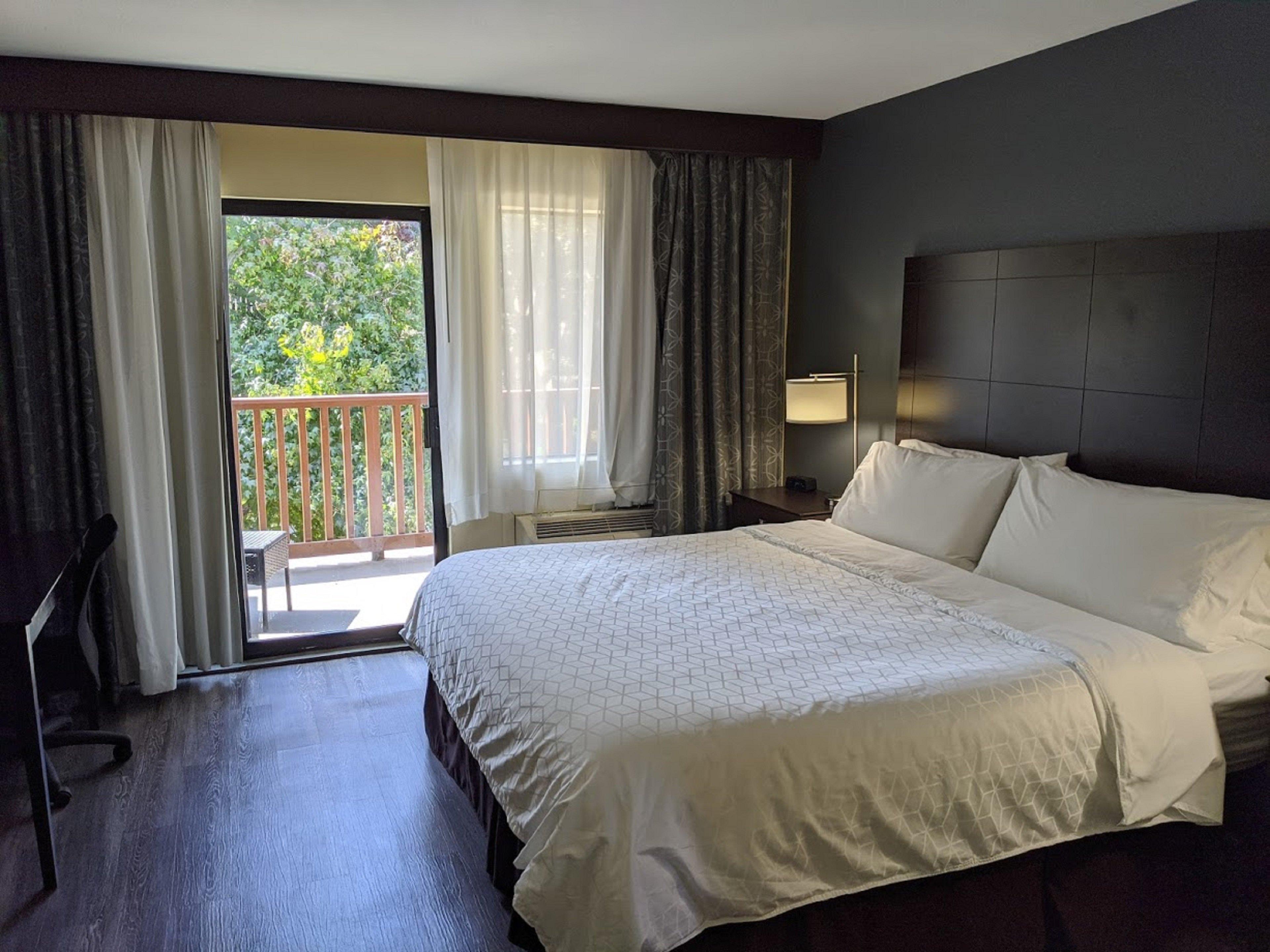 holiday inn express solana beach del mar by ihg