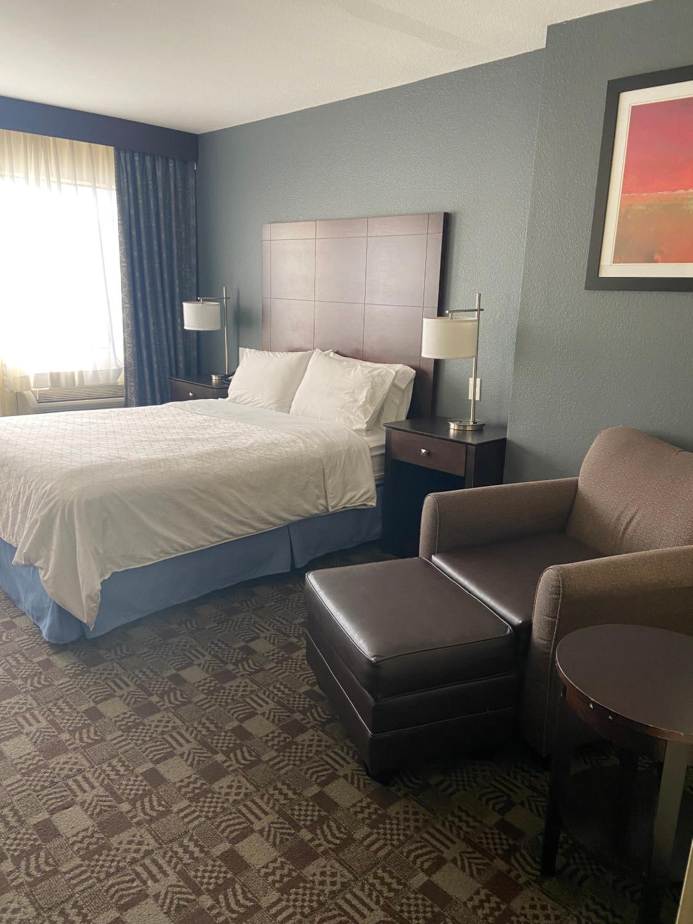 holiday inn express solana beach del mar by ihg