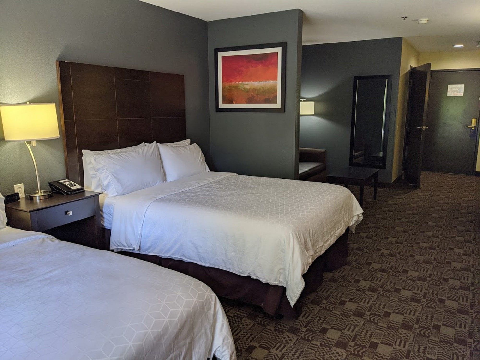 holiday inn express solana beach del mar by ihg