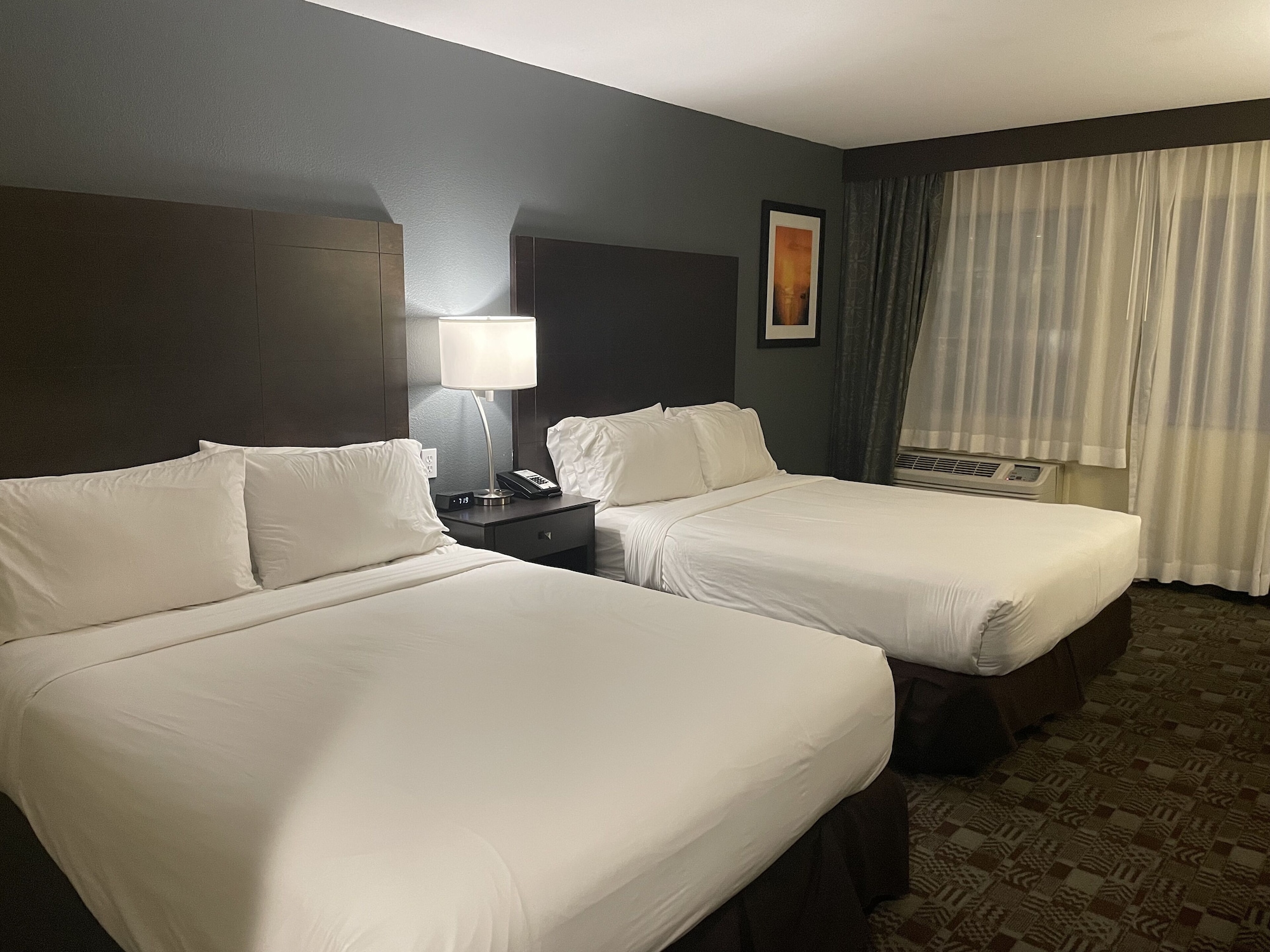 holiday inn express solana beach del mar by ihg
