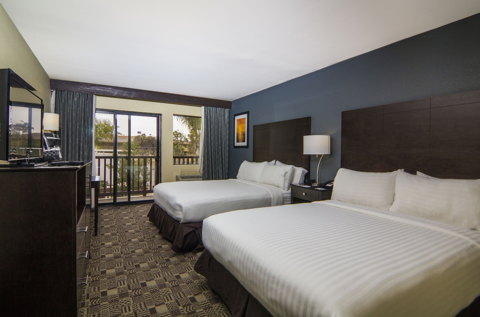 holiday inn express solana beach del mar by ihg