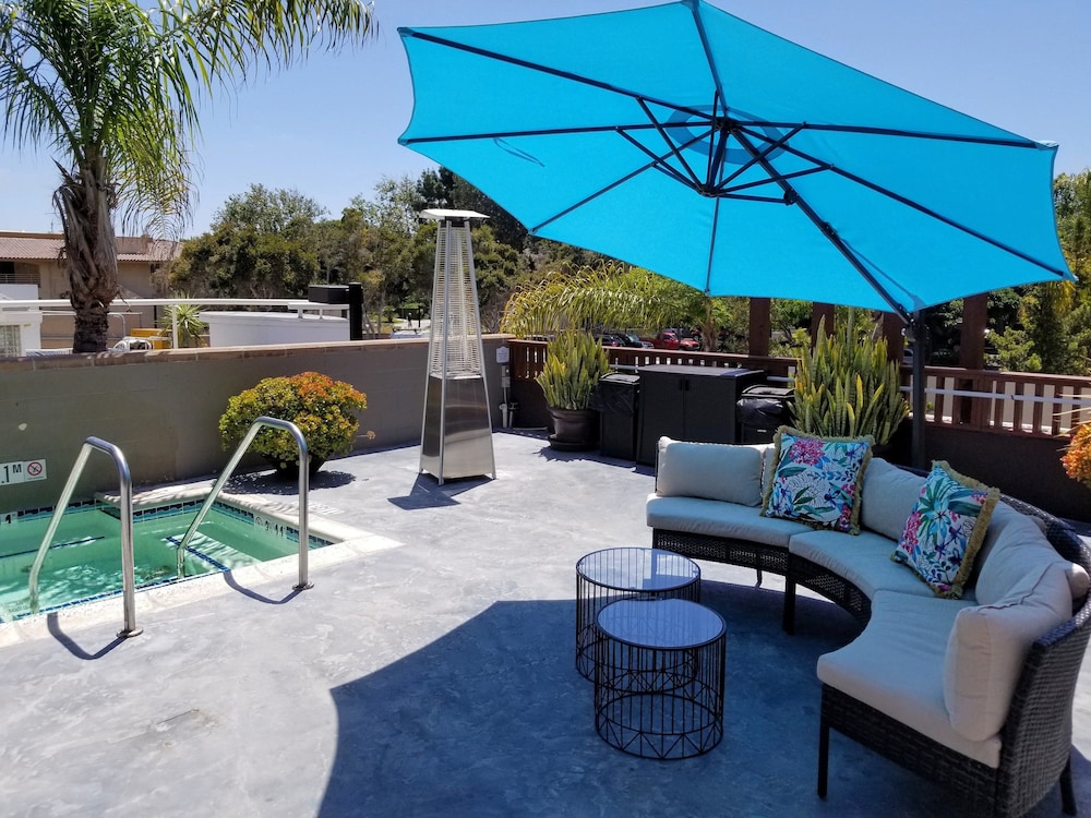 holiday inn express solana beach del mar by ihg