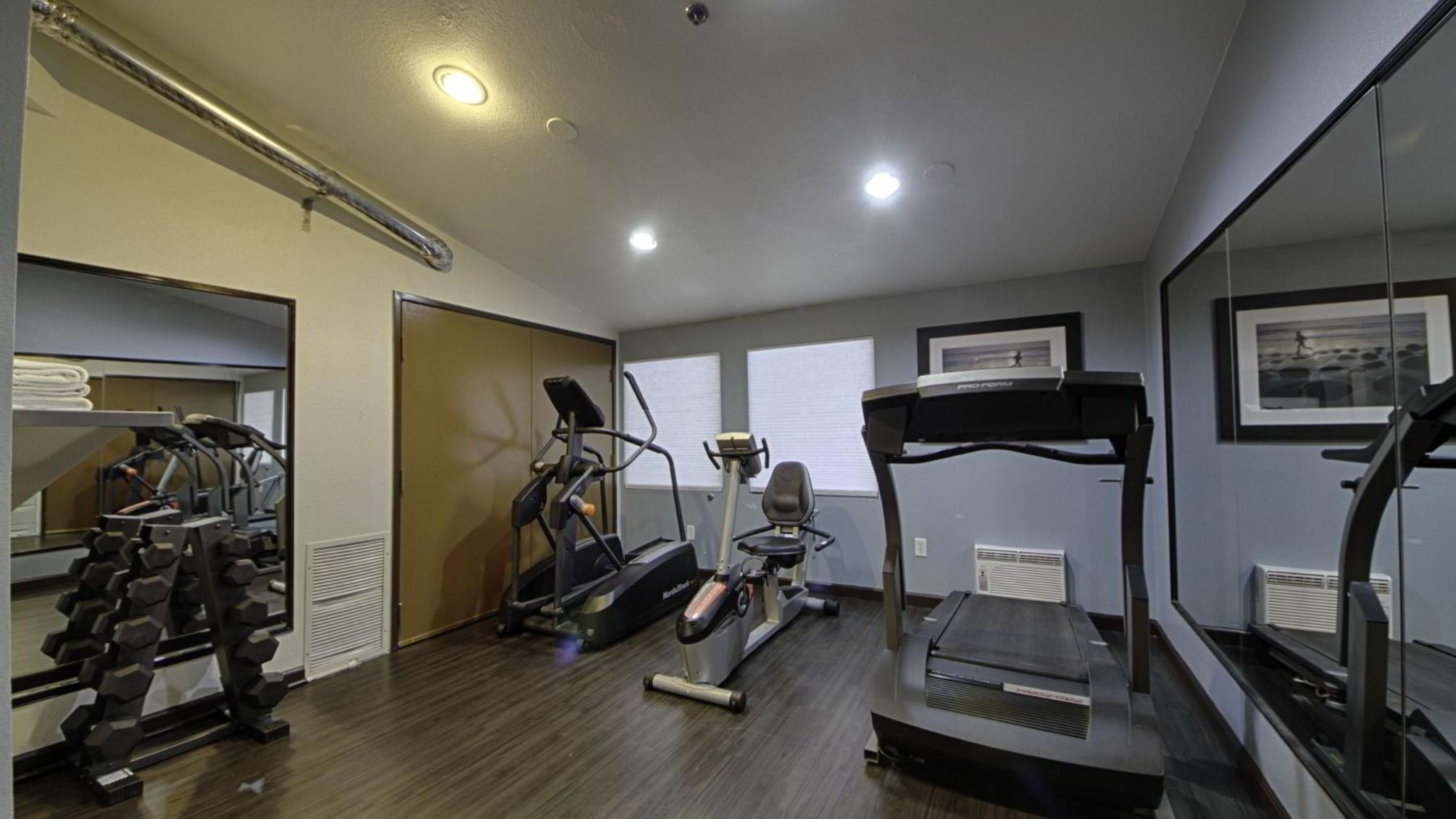holiday inn express solana beach del mar by ihg