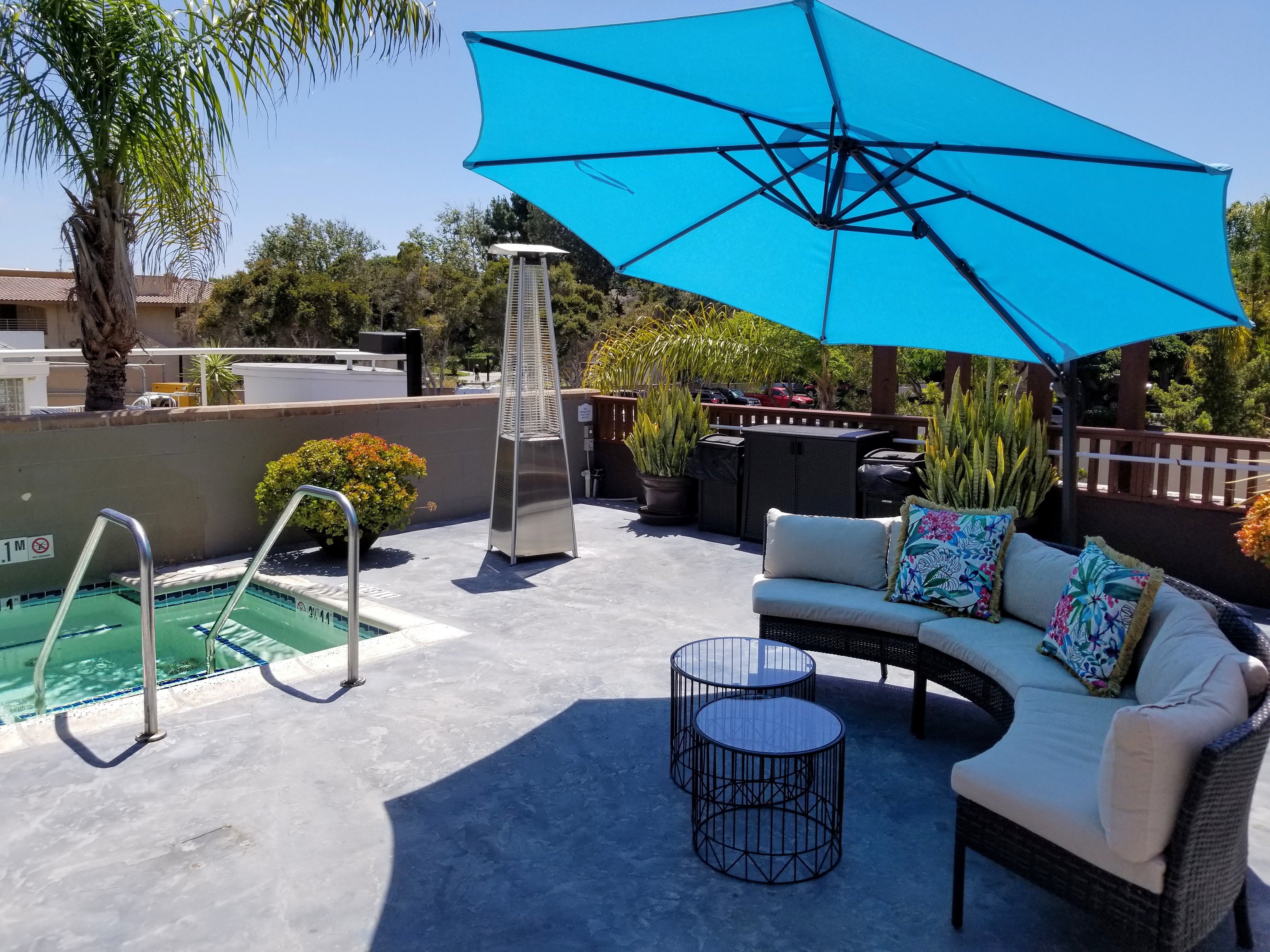 holiday inn express solana beach del mar by ihg