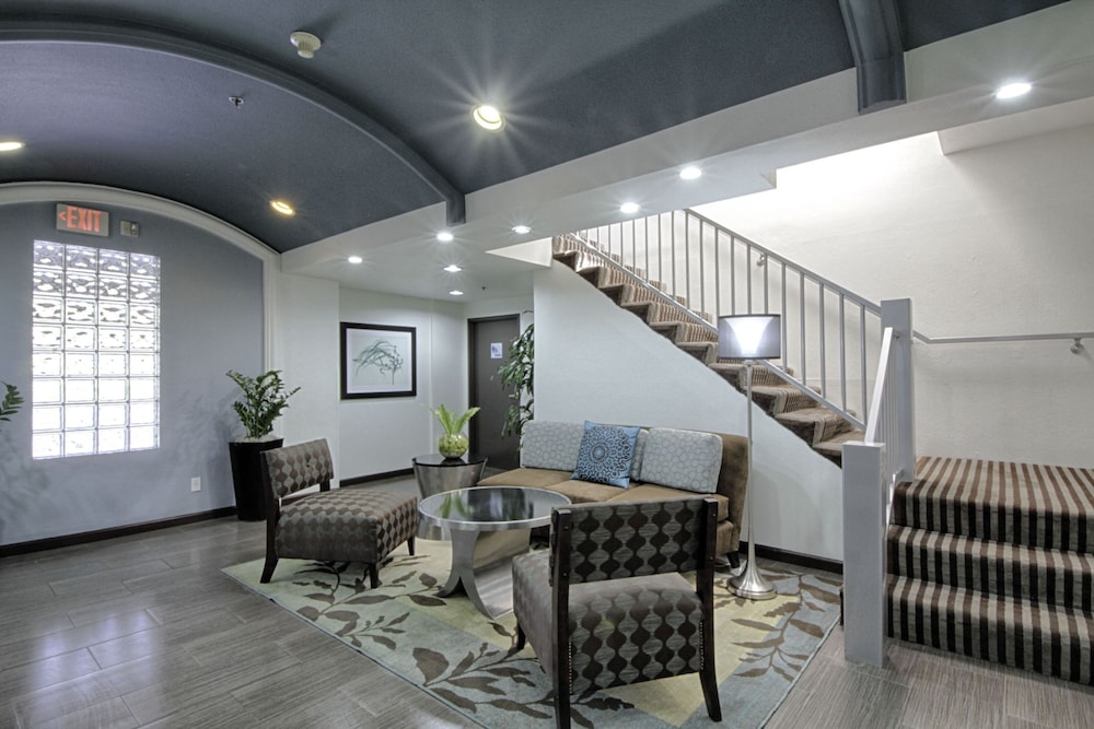holiday inn express solana beach del mar by ihg