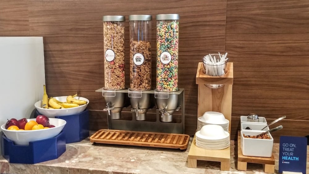 holiday inn express solana beach del mar by ihg