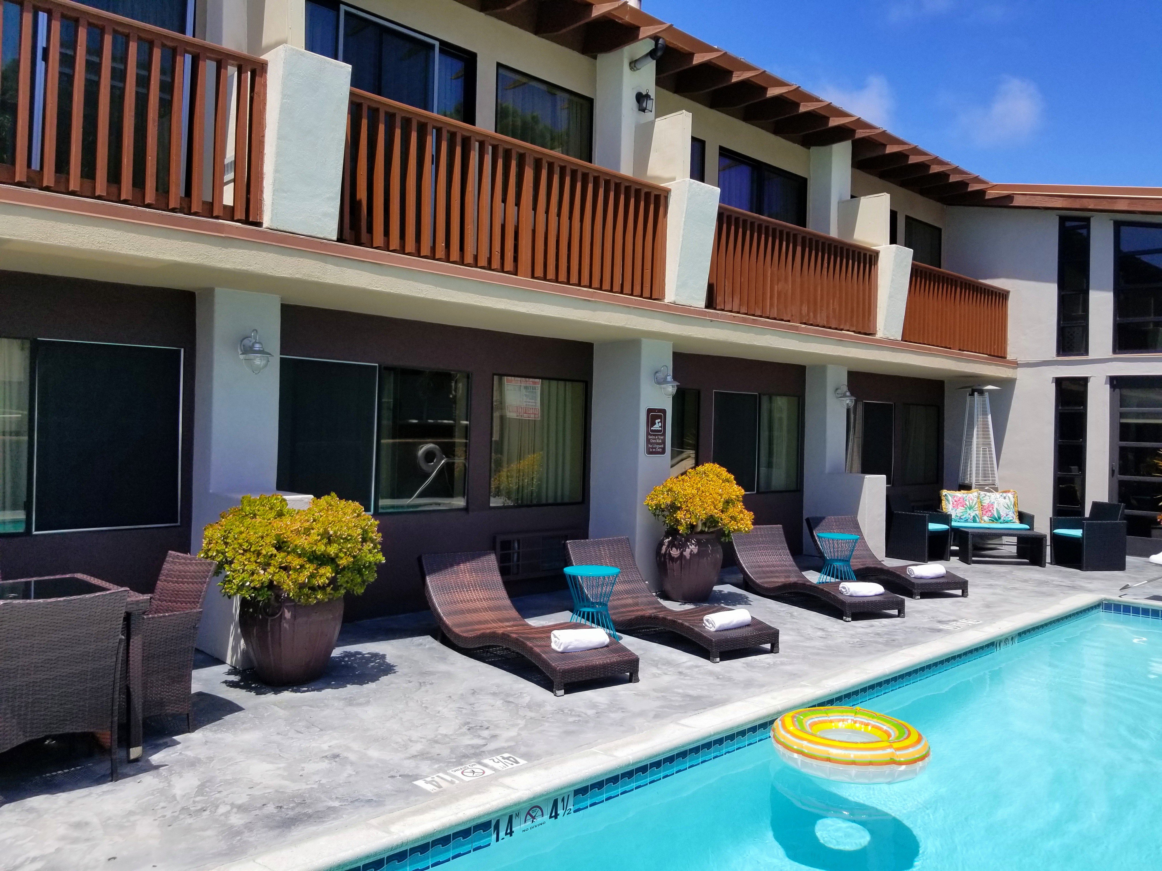 holiday inn express solana beach del mar by ihg