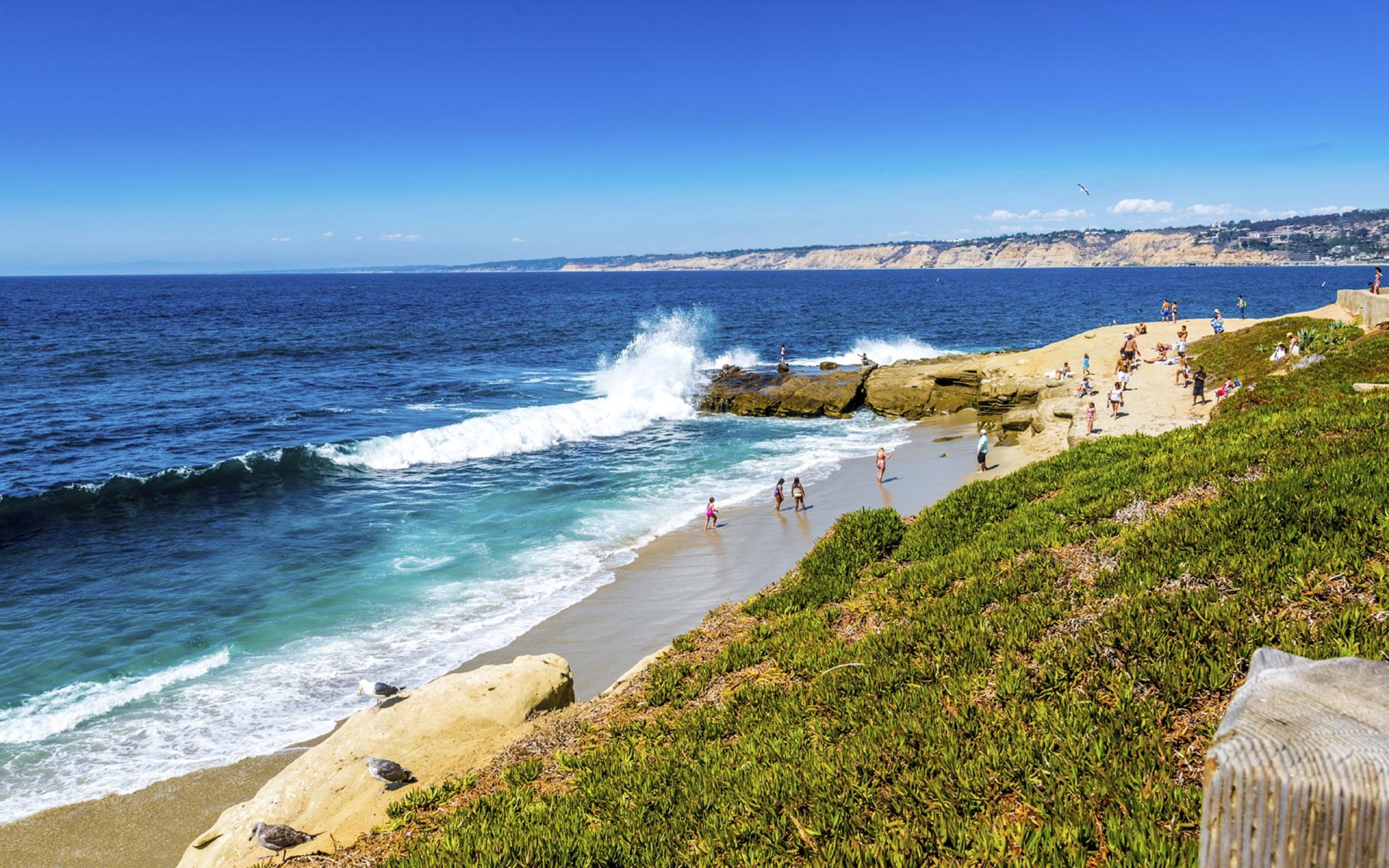 holiday inn express solana beach del mar by ihg