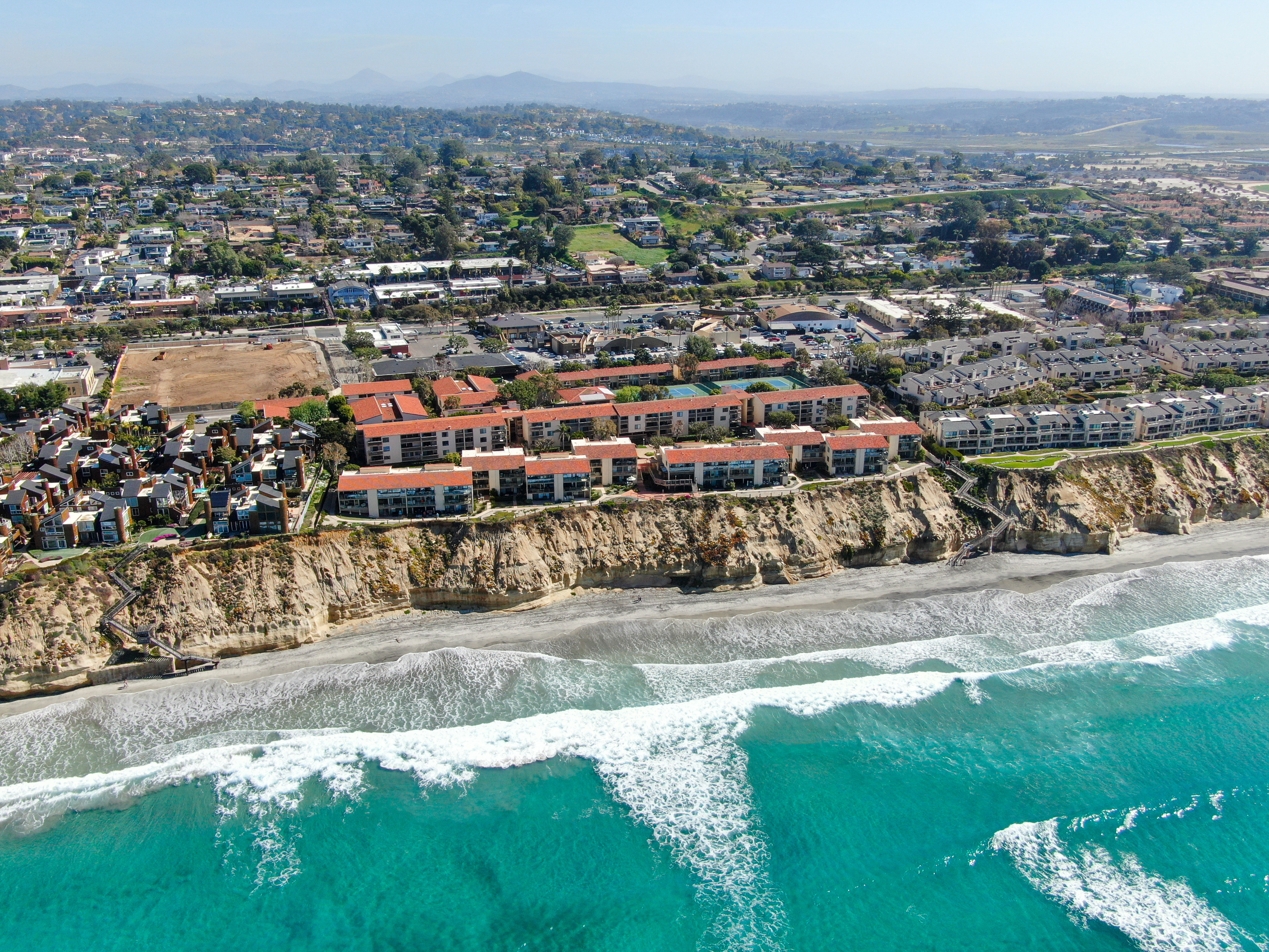 holiday inn express solana beach del mar by ihg