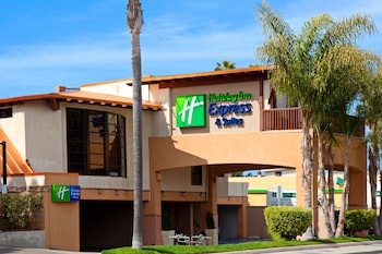 holiday inn express solana beach del mar by ihg