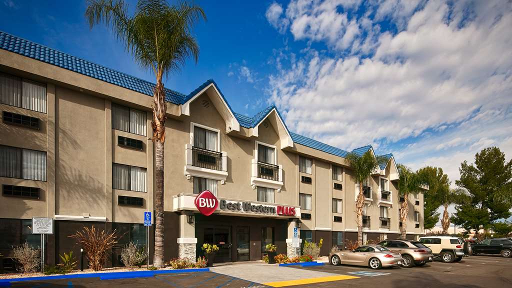 best western plus diamond valley inn