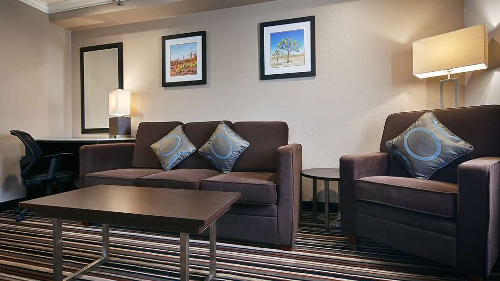 best western plus diamond valley inn