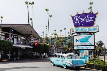 kings inn san diego