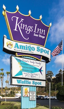 kings inn san diego