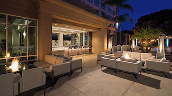 doubletree by hilton san diego del mar