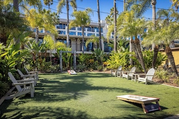 doubletree by hilton san diego bayside