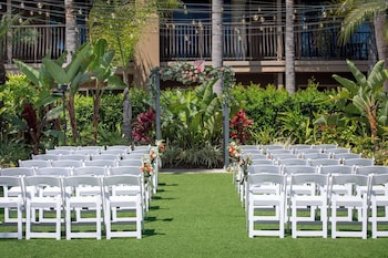 doubletree by hilton san diego bayside