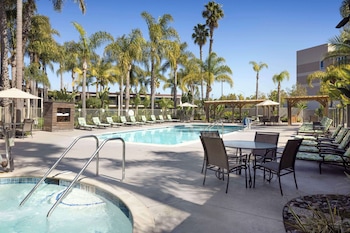 doubletree by hilton san diego bayside