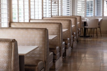 doubletree by hilton san diego bayside