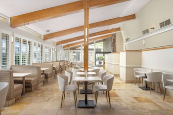 doubletree by hilton san diego bayside