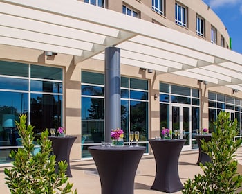 doubletree by hilton san diego bayside