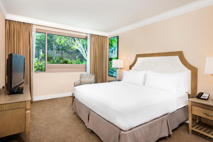 doubletree by hilton san diego bayside