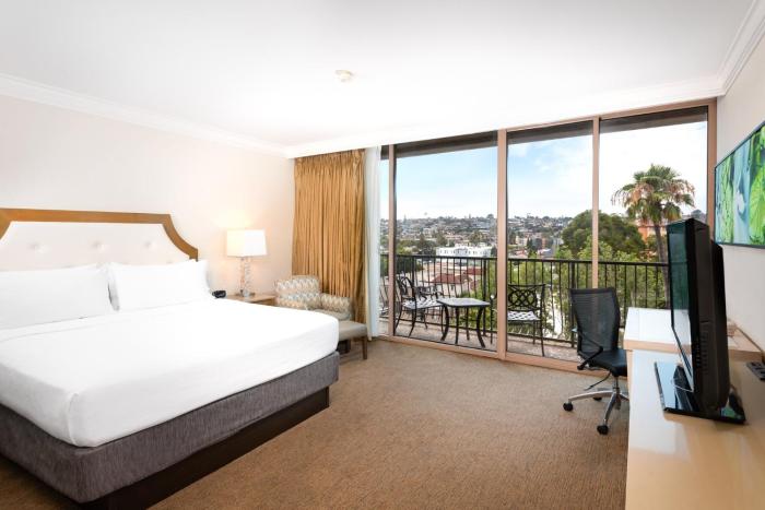 doubletree by hilton san diego bayside